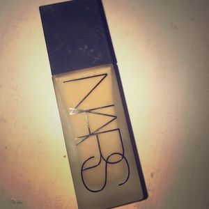NARS Sheet Matte foundation
